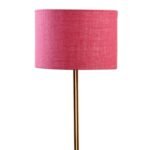 Gold Night Table Lamp for Bedroom | Elegant Bedside Lamp with Warm LED Light & Stylish Design – Model VE11