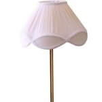Gold Night Table Lamp for Bedroom | Elegant Bedside Lamp with Warm LED Light & Stylish Design – Model VE44