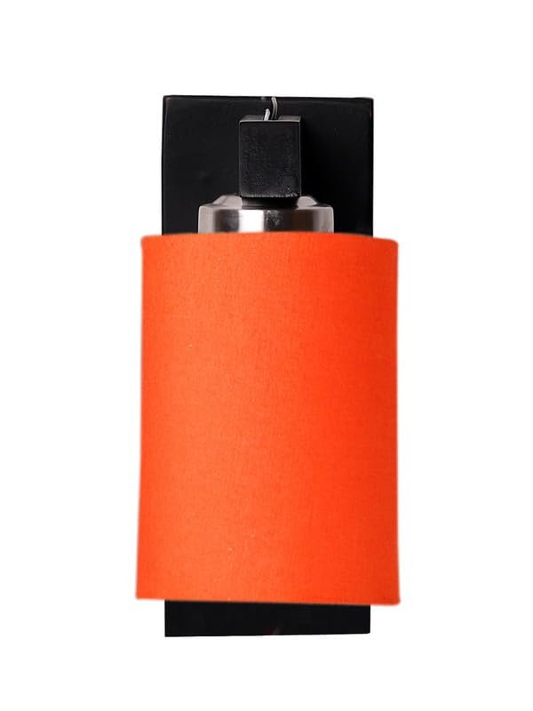 Multicolor Wall Lamp | Elegant Wood Design | Stylish Ambient Light for Home, Office, Living Room, Bedroom, Hallway | Modern Decorative Wall Sconce - Model WD121