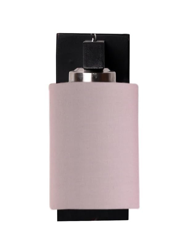 Multicolor Wall Lamp | Elegant Wood Design | Stylish Ambient Light for Home, Office, Living Room, Bedroom, Hallway | Modern Decorative Wall Sconce - Model WD123