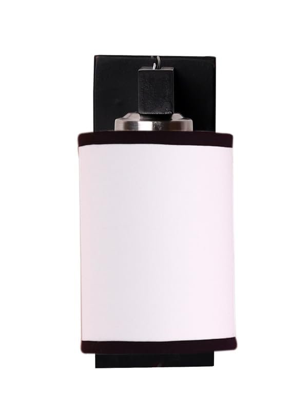 Multicolor Wall Lamp | Elegant Wood Design | Stylish Ambient Light for Home, Office, Living Room, Bedroom, Hallway | Modern Decorative Wall Sconce - Model WD124