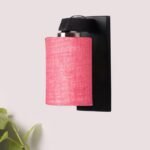 Multicolor Wall Lamp | Elegant Wood Design | Stylish Ambient Light for Home, Office, Living Room, Bedroom, Hallway | Modern Decorative Wall Sconce – Model WD127