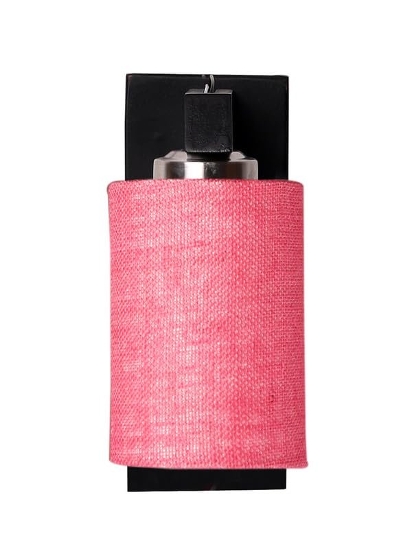 Multicolor Wall Lamp | Elegant Wood Design | Stylish Ambient Light for Home, Office, Living Room, Bedroom, Hallway | Modern Decorative Wall Sconce - Model WD127