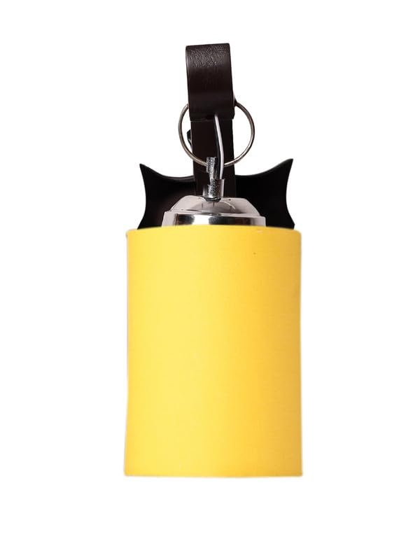 Multicolor Wall Lamp | Elegant Wood Design | Stylish Ambient Light for Home, Office, Living Room, Bedroom, Hallway | Modern Decorative Wall Sconce - Model WD56