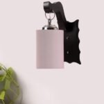 Multicolor Wall Lamp | Elegant Wood Design | Stylish Ambient Light for Home, Office, Living Room, Bedroom, Hallway | Modern Decorative Wall Sconce – Model WD57