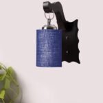 Multicolor Wall Lamp | Elegant Wood Design | Stylish Ambient Light for Home, Office, Living Room, Bedroom, Hallway | Modern Decorative Wall Sconce – Model WD63
