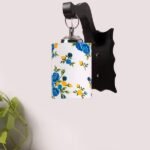 Multicolor Wall Lamp | Elegant Wood Design | Stylish Ambient Light for Home, Office, Living Room, Bedroom, Hallway | Modern Decorative Wall Sconce – Model WD64
