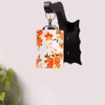 Multicolor Wall Lamp | Elegant Wood Design | Stylish Ambient Light for Home, Office, Living Room, Bedroom, Hallway | Modern Decorative Wall Sconce – Model WD65