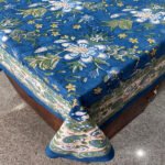 COTTON TABLE CLOTH