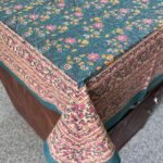 COTTON TABLE CLOTH