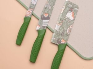 Professional Knife(SET OF 3 Pcs)