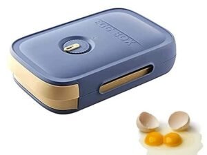 Drawer Type Egg Tray