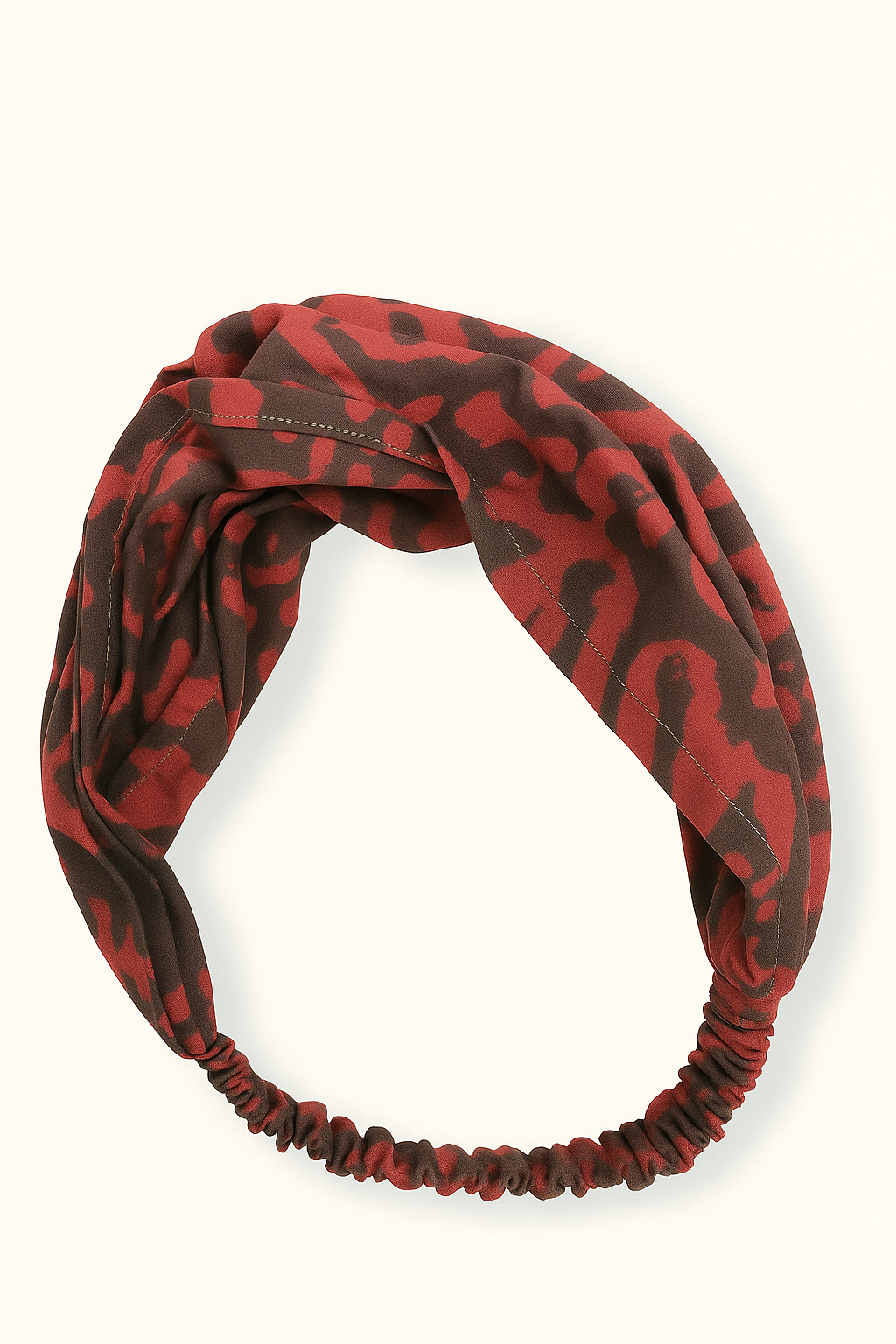 HAND MADE FABRIC HEAD BAND