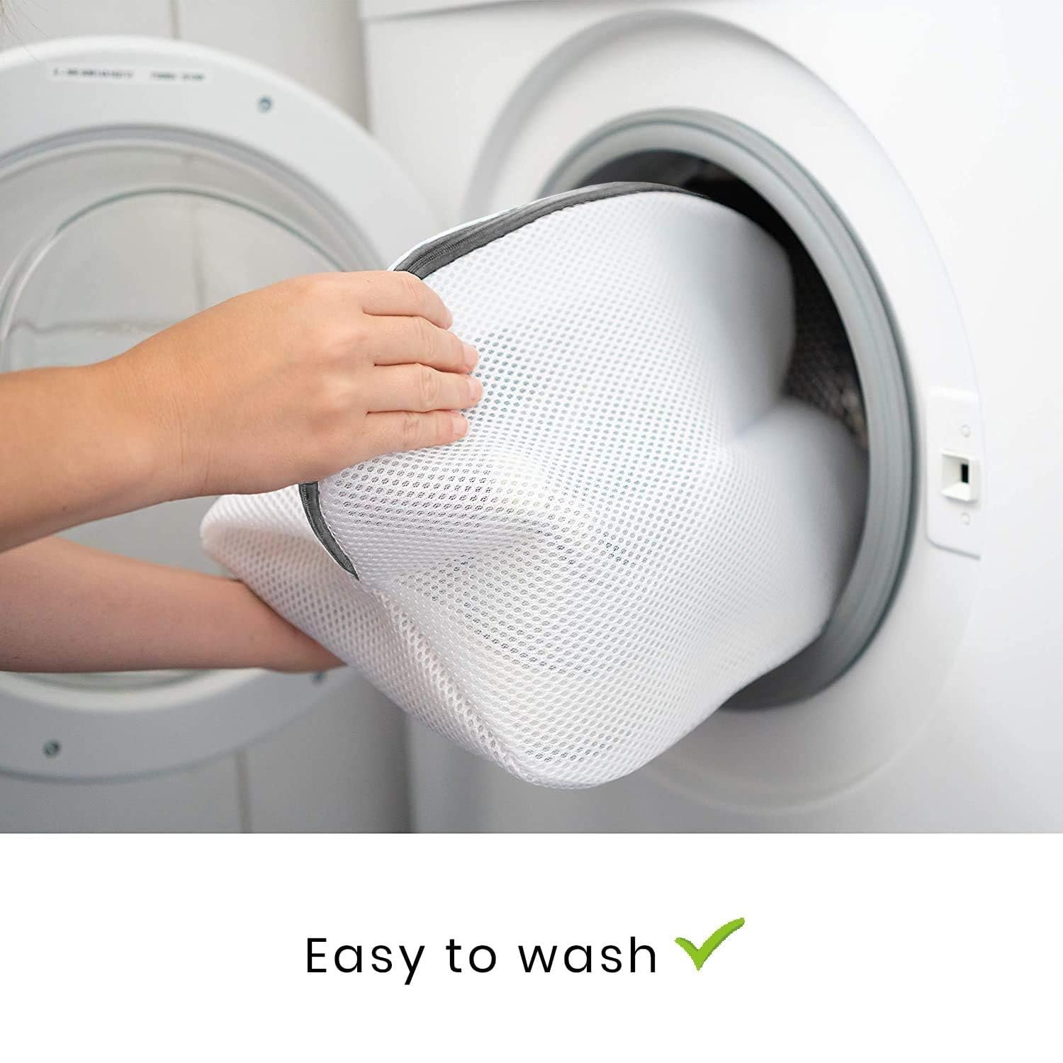 Shoe Net Bag for washing