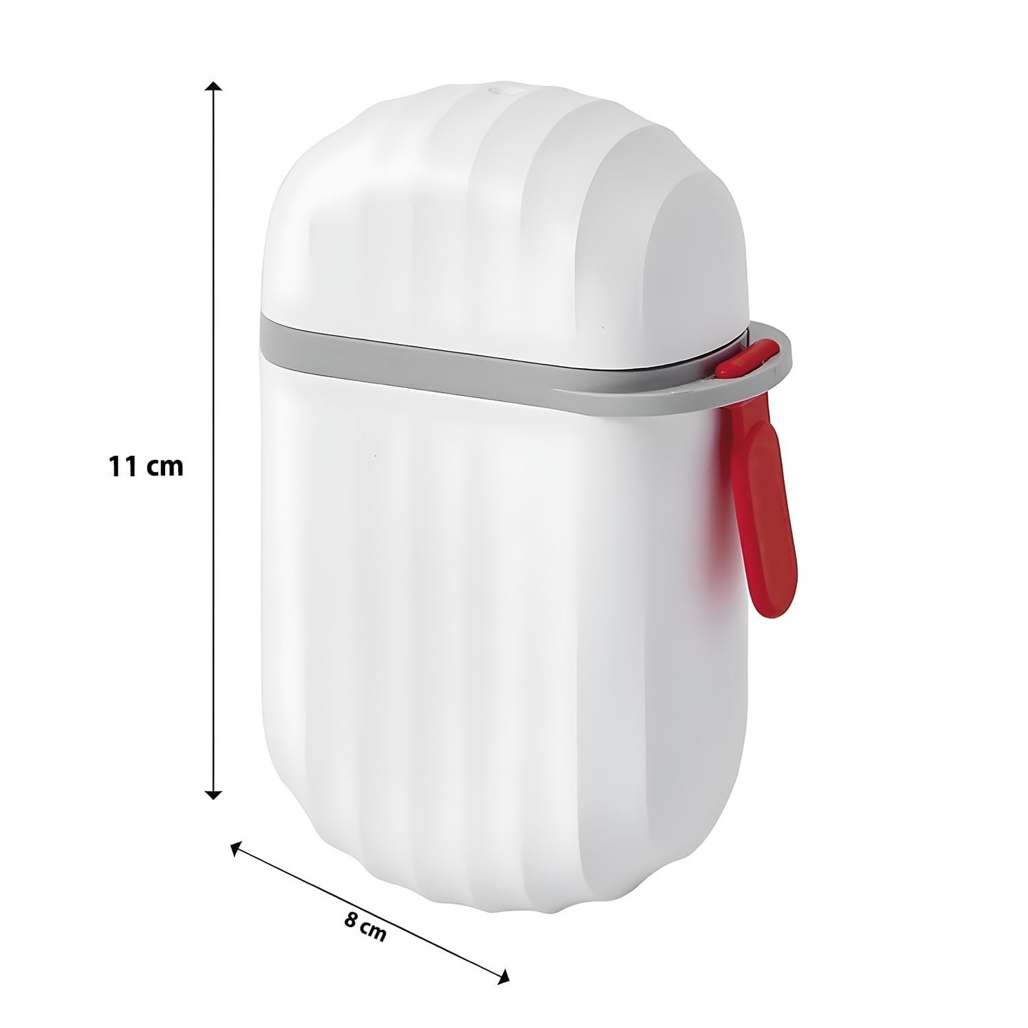 Travelling Soap Case