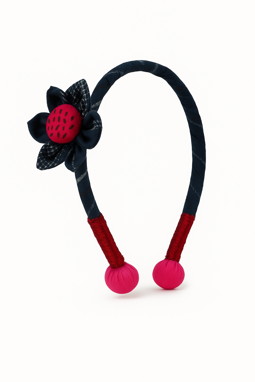 HAND MADE  HAIR BAND