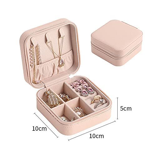 Mini Jewellery Box