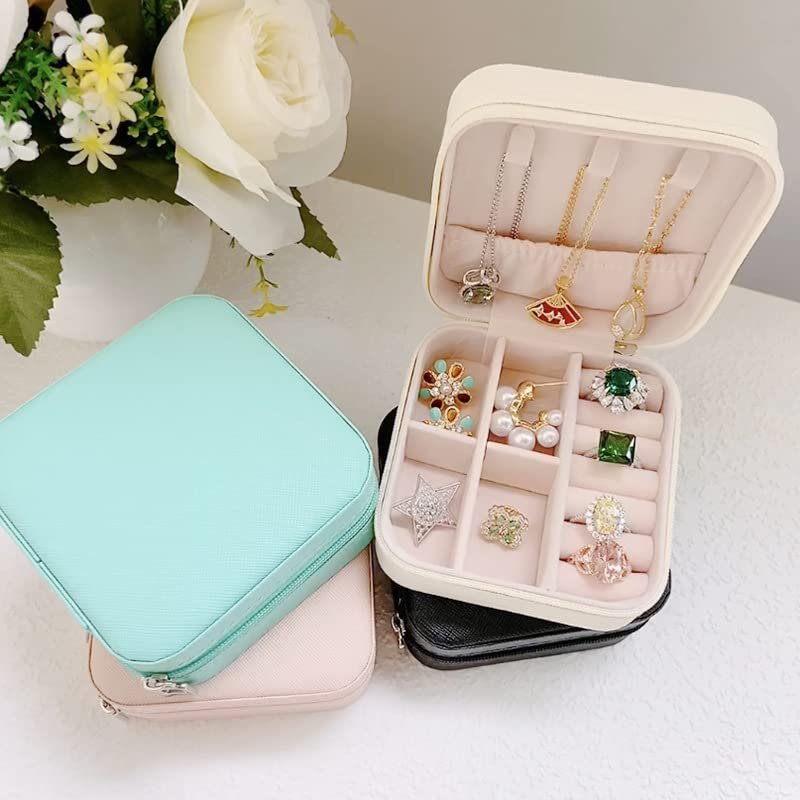 Mini Jewellery Box
