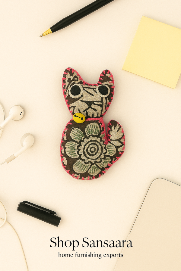 HANDMADE FRIDGE MAGNETS