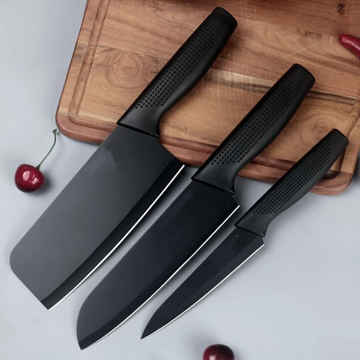Professional Knife(SET OF 3 Pcs)