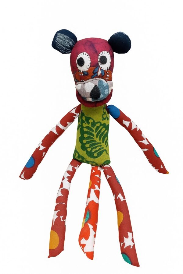 HANDMADE TOYS