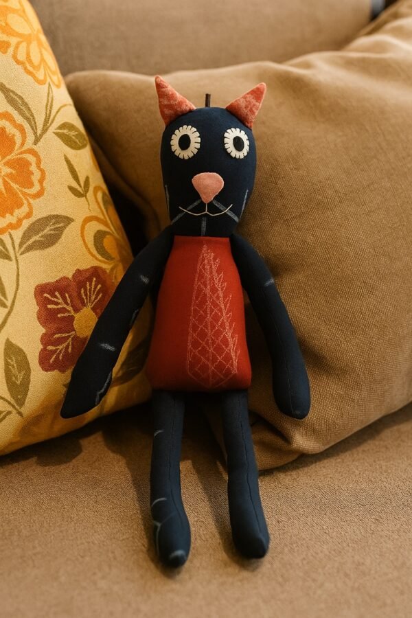 HANDMADE TOYS