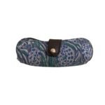 Elephant Hand Printed Specs Pouch
