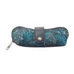 Kaleidoscope  Printed Specs Pouch