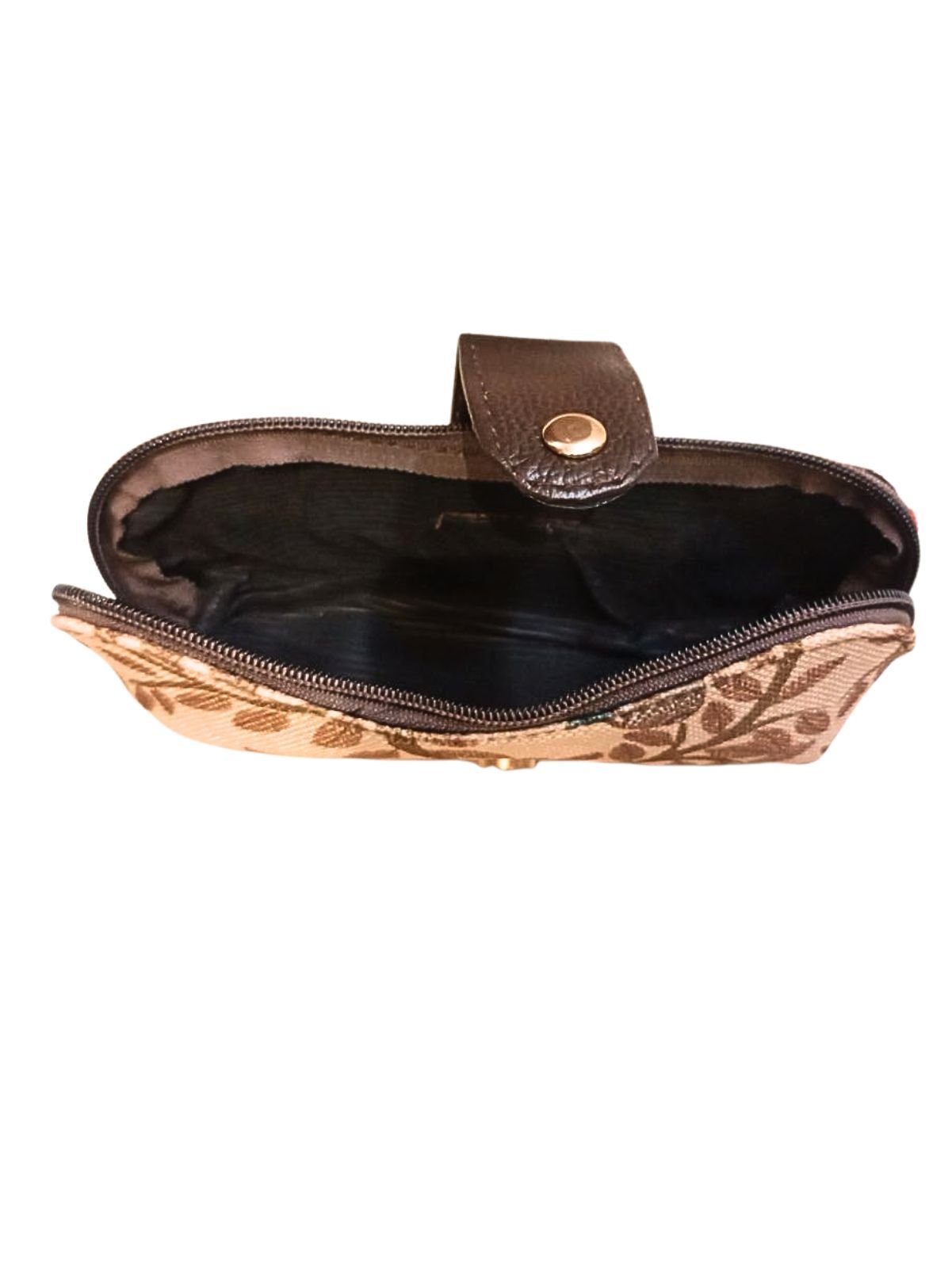 Bahar Hand Printed Specs Pouch