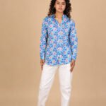 REVA FULL SLEEVE SHIRT