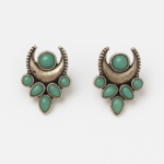 MOON STONE JEWELLERY OLIVE