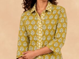 BANRA FOLDED SHIRT