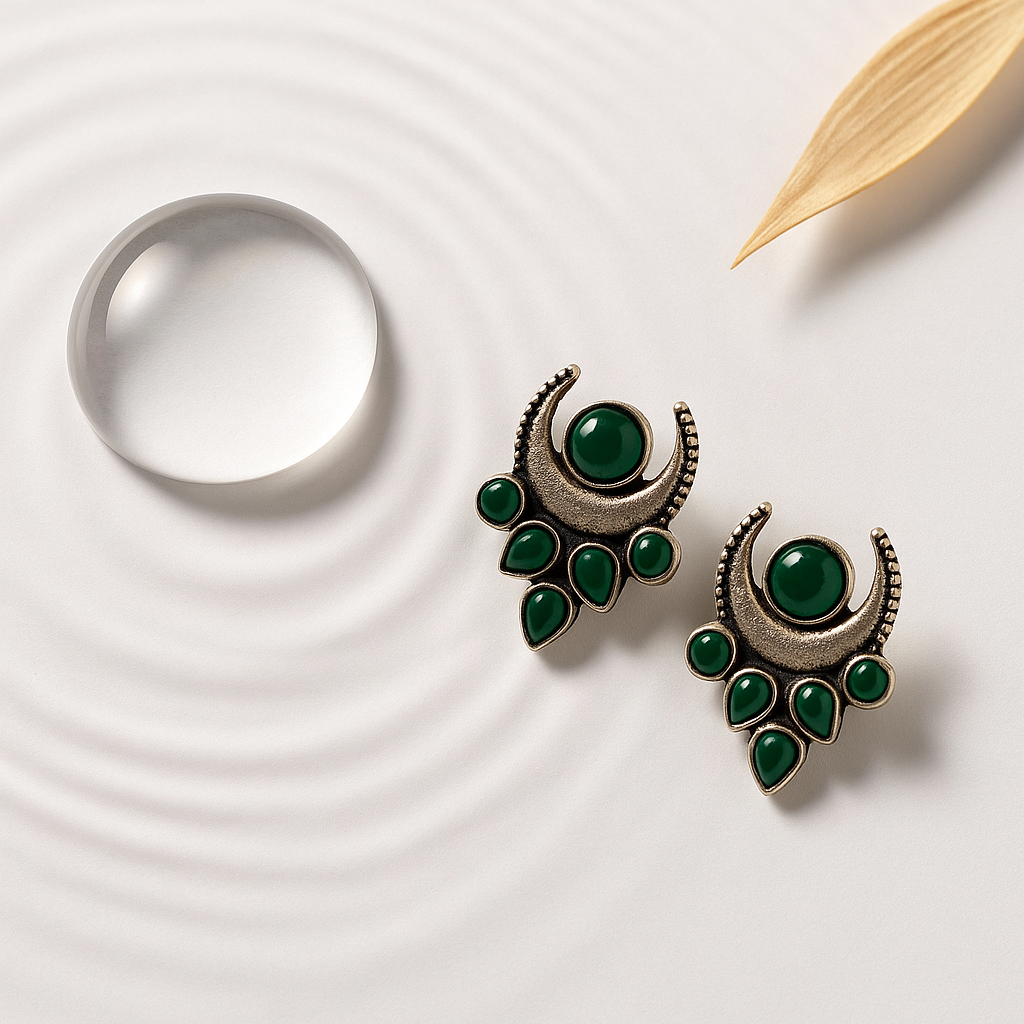 JHUMKI JEWELLERY