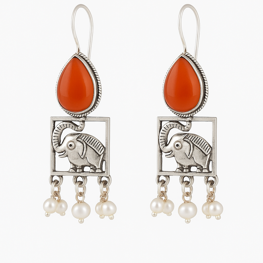 JHUMKI JEWELLERY