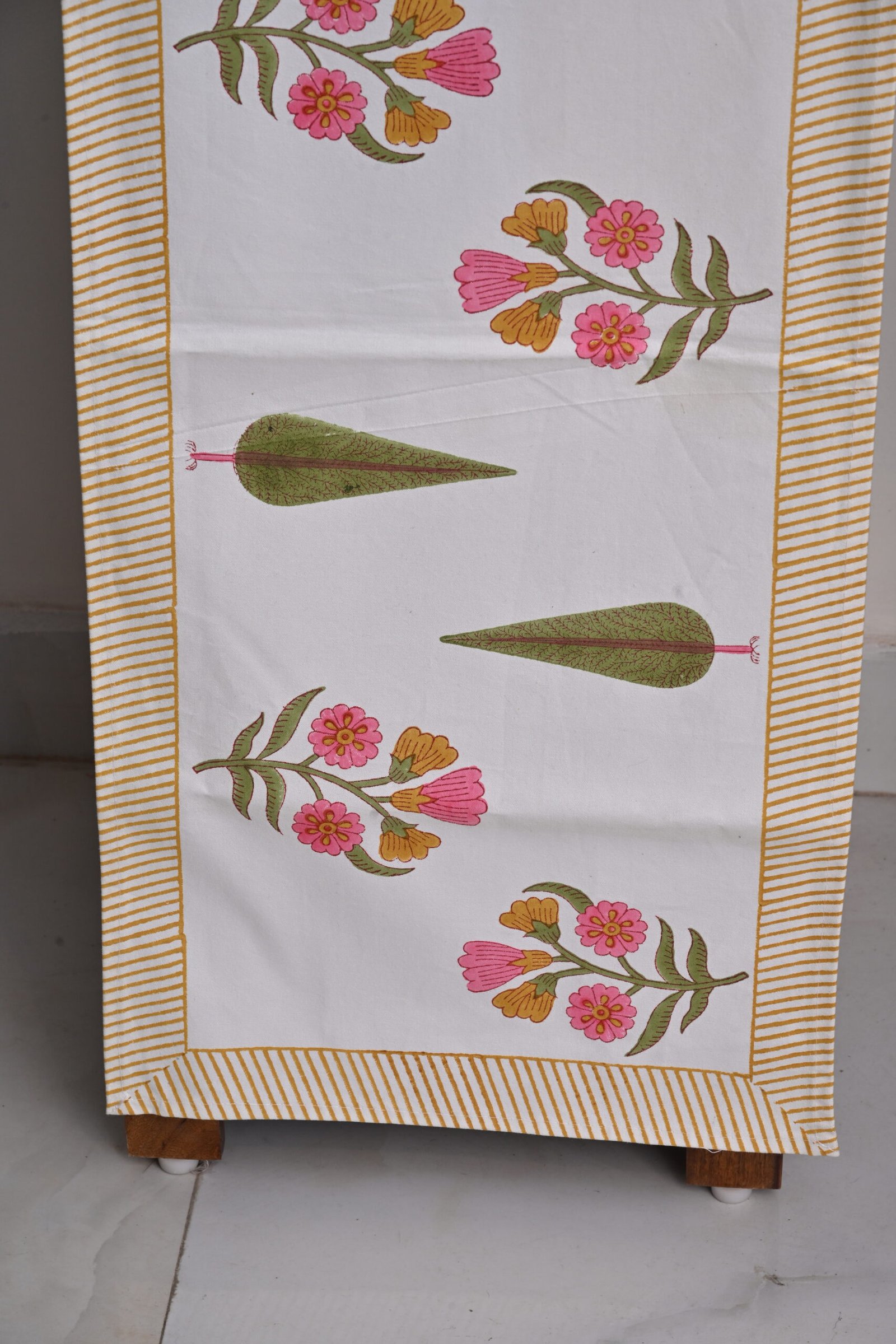 Bloomsburry Runner