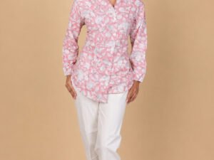 REVA FULL SLEEVE SHIRT