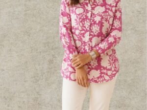 REVA FULL SLEEVE SHIRT