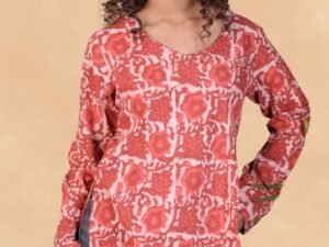 BAANI SIMPLE TOP