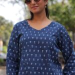 BAANI SIMPLE TOP