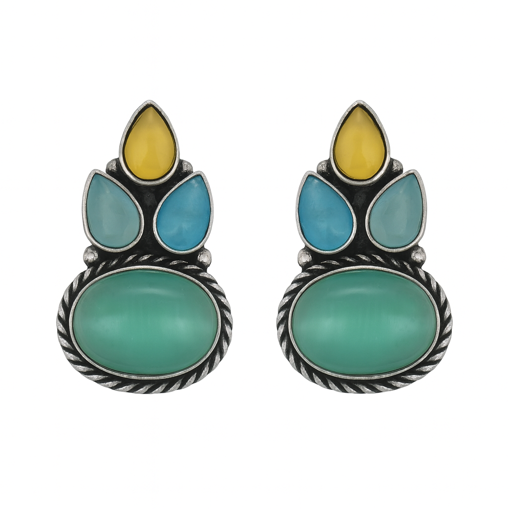STONE JEWELLERY OCEAN
