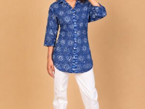 BANRA FOLDED SHIRT