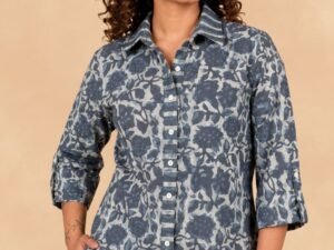 BANRA FOLDED SHIRT