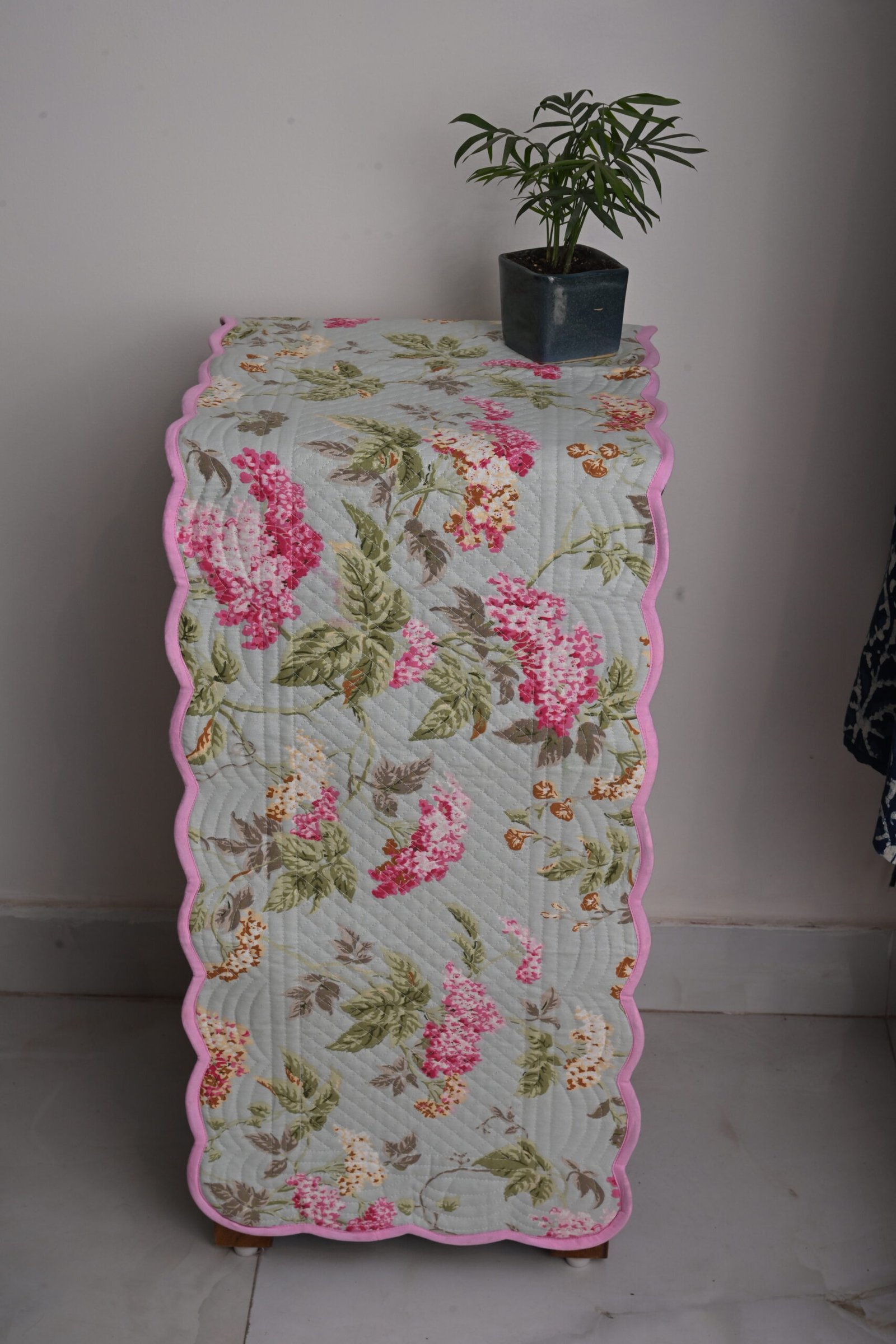 Floral Runner